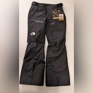 The North Face x GORE-TEX Dawnstrike Insulated Snow Pants – Women’s XL | NWT